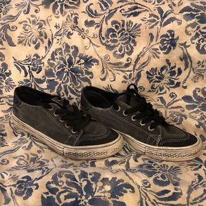 Blowfish Tennis Shoes